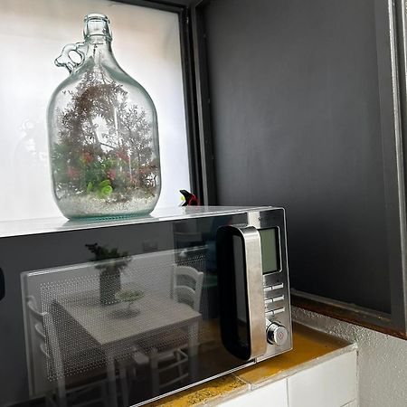 Il Piccolo Loft Villa Catania Eksteriør bilde