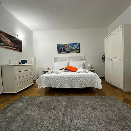Il Piccolo Loft Villa Catania Eksteriør bilde
