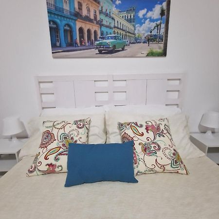 Il Piccolo Loft Villa Catania Eksteriør bilde