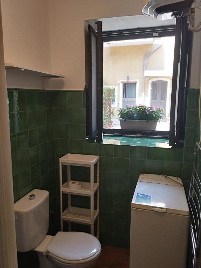 Il Piccolo Loft Villa Catania Eksteriør bilde