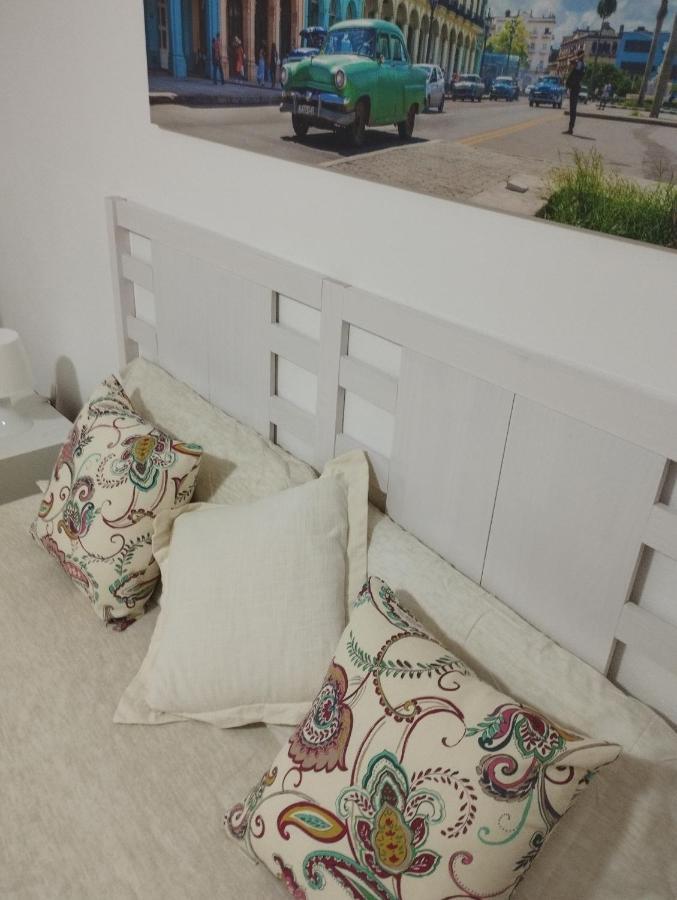 Il Piccolo Loft Villa Catania Eksteriør bilde