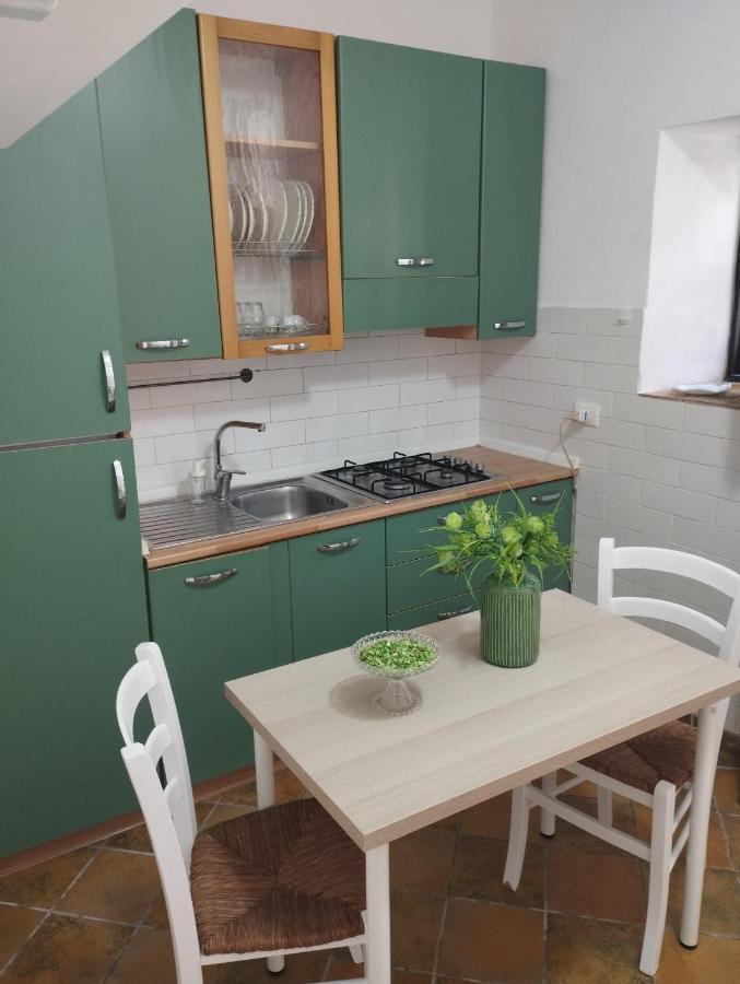 Il Piccolo Loft Villa Catania Eksteriør bilde