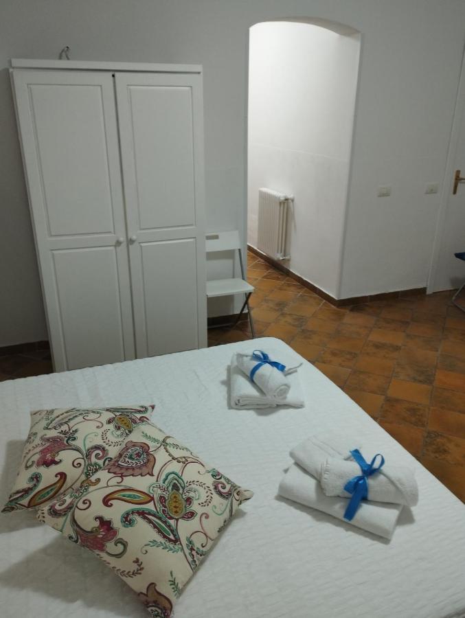 Il Piccolo Loft Villa Catania Eksteriør bilde