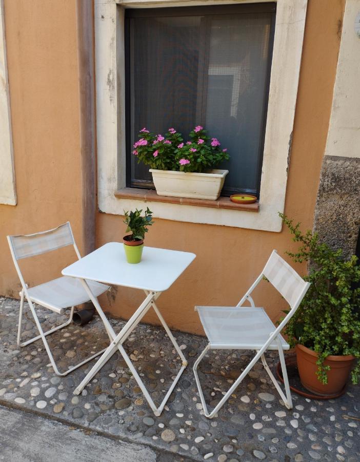 Il Piccolo Loft Villa Catania Eksteriør bilde