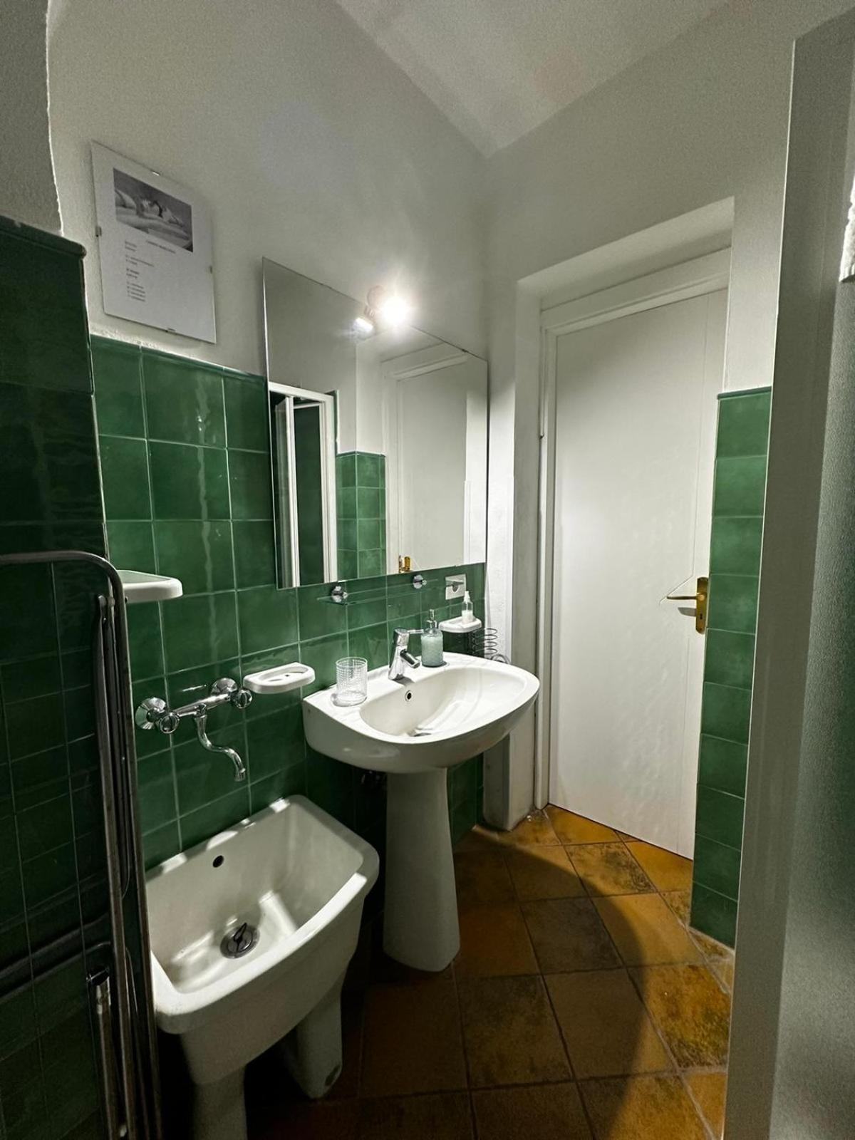 Il Piccolo Loft Villa Catania Eksteriør bilde