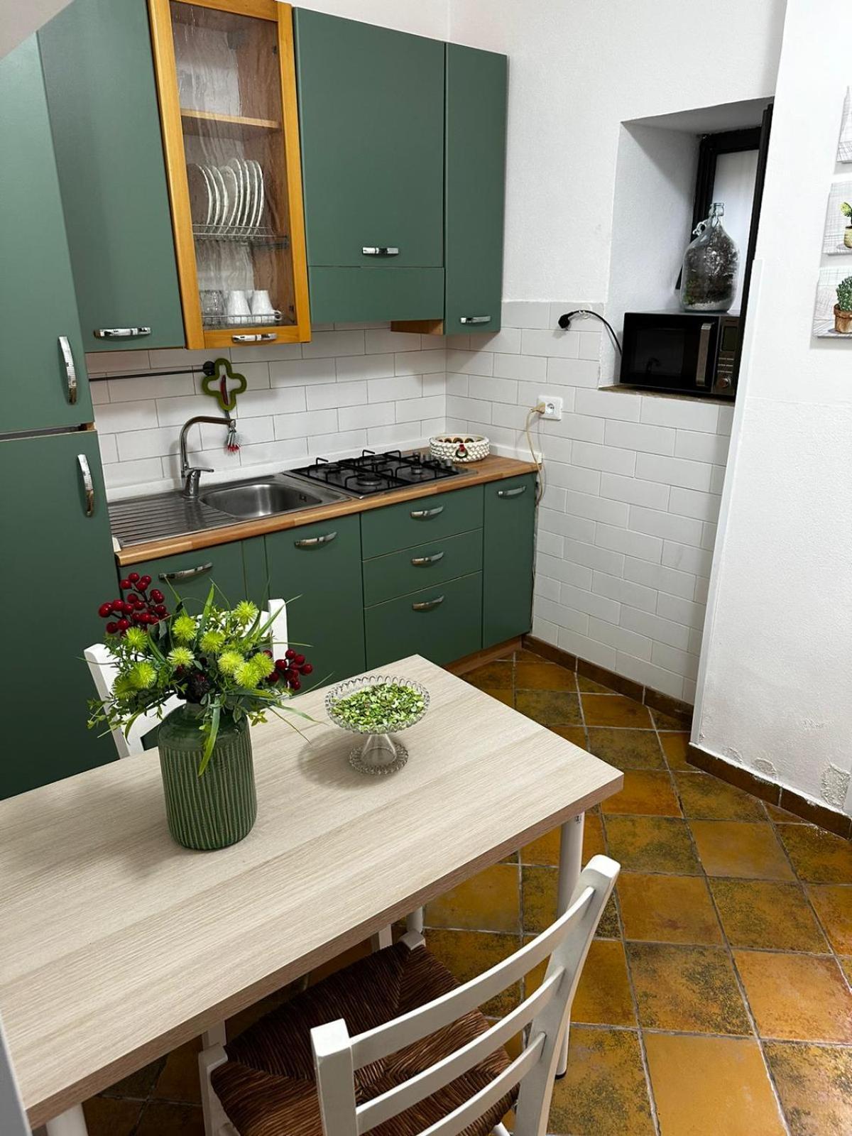 Il Piccolo Loft Villa Catania Eksteriør bilde