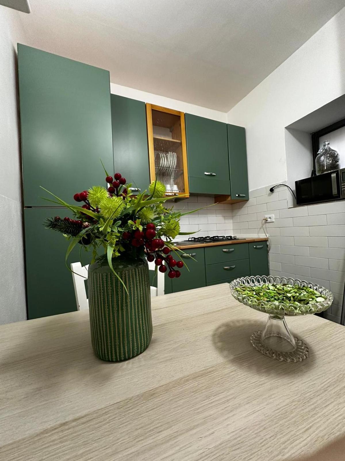 Il Piccolo Loft Villa Catania Eksteriør bilde