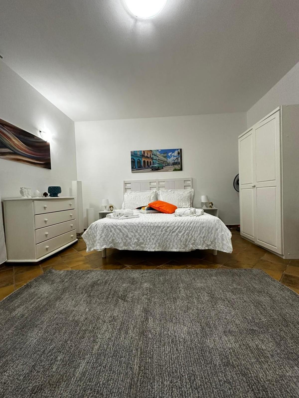 Il Piccolo Loft Villa Catania Eksteriør bilde