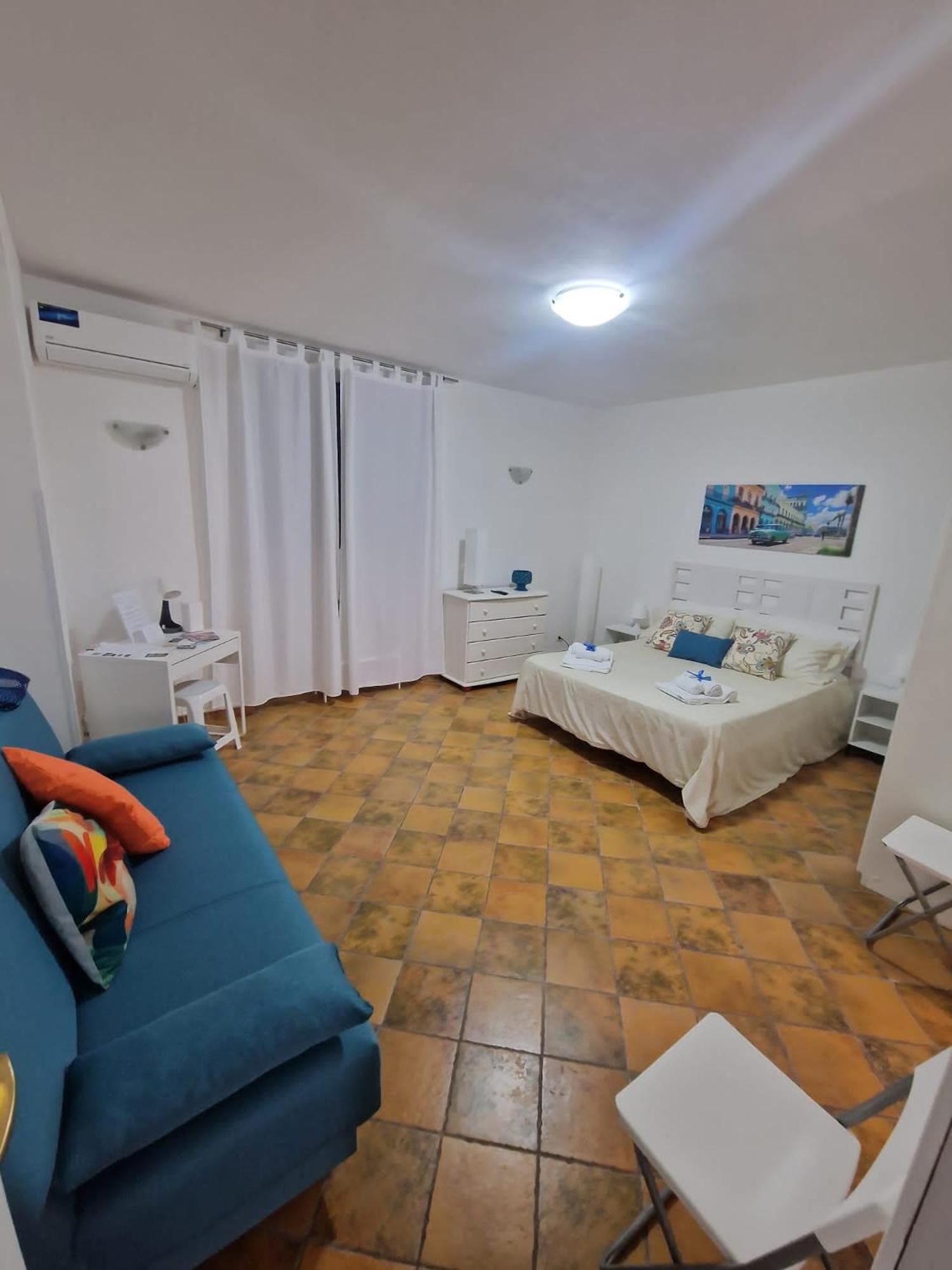 Il Piccolo Loft Villa Catania Eksteriør bilde