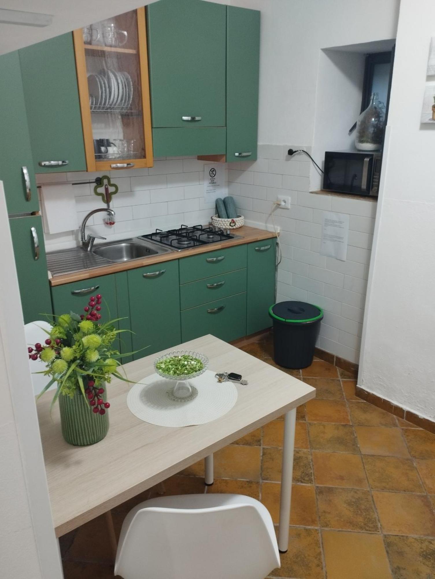 Il Piccolo Loft Villa Catania Eksteriør bilde